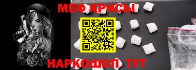 крисы Можга